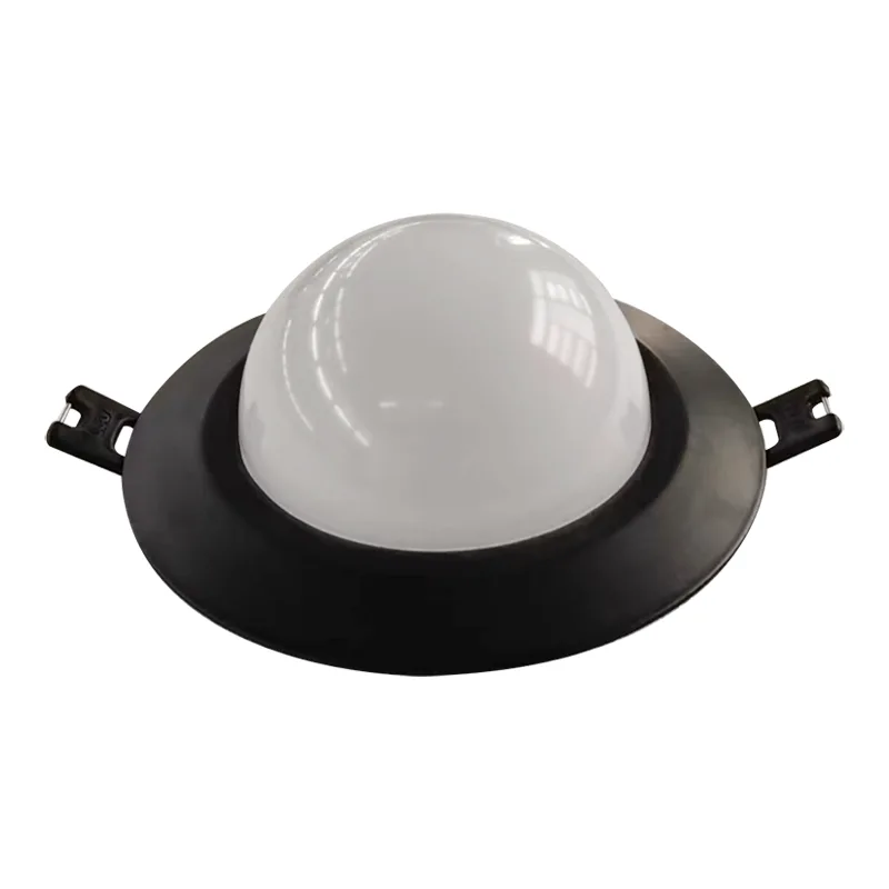 W jaki sposób lampy sufitowe LED Pixel zmieniają nowoczesne przestrzenie wewnętrzne?