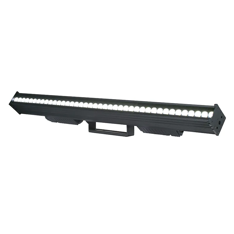 Dlaczego Powerful LED Bar X2 na nowo definiuje wysokowydajne oświetlenie pojazdów?