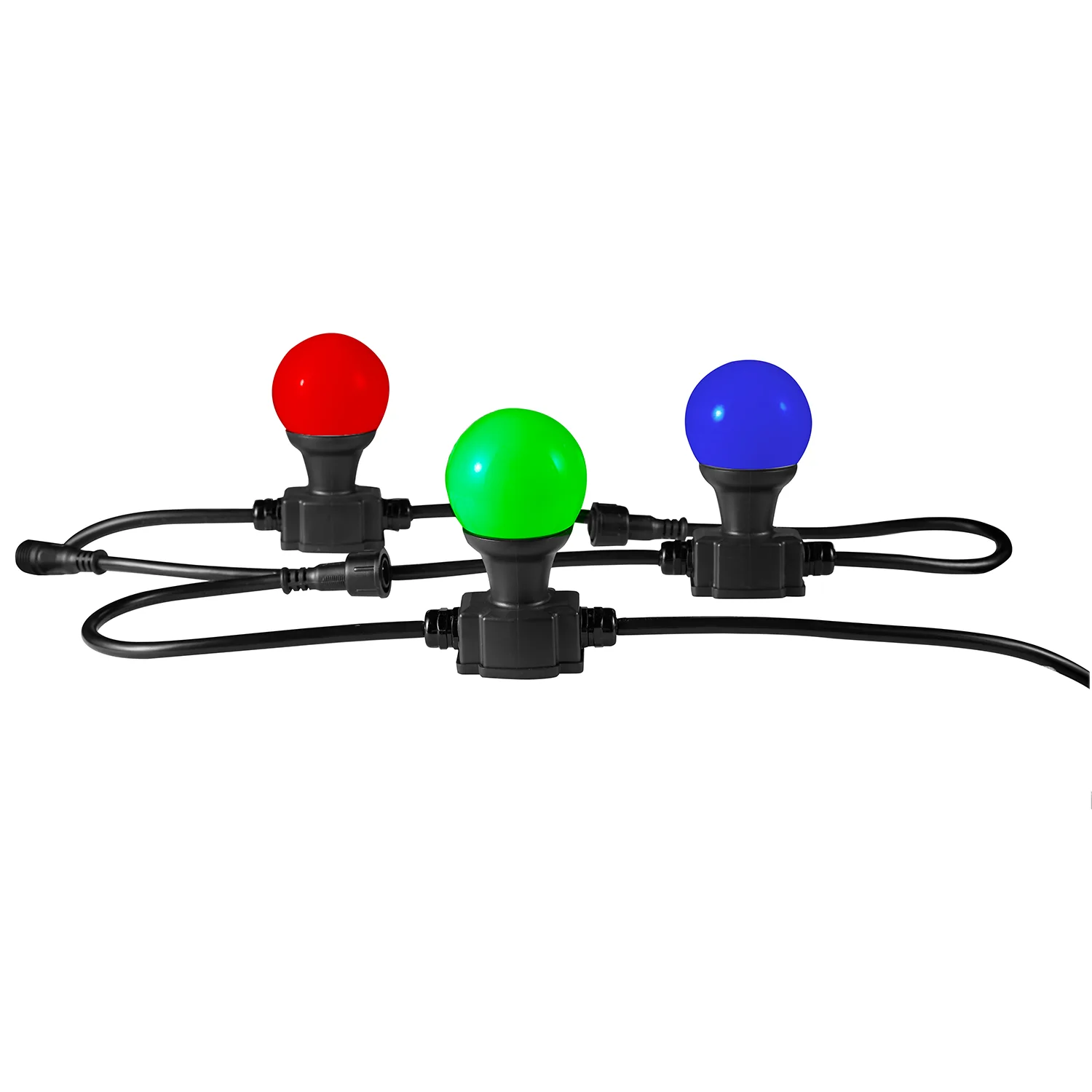 W jaki sposób żarówka LED Festoon2 Pixel Bulb RGB tworzy inteligentniejsze i bardziej atrakcyjne oświetlenie?