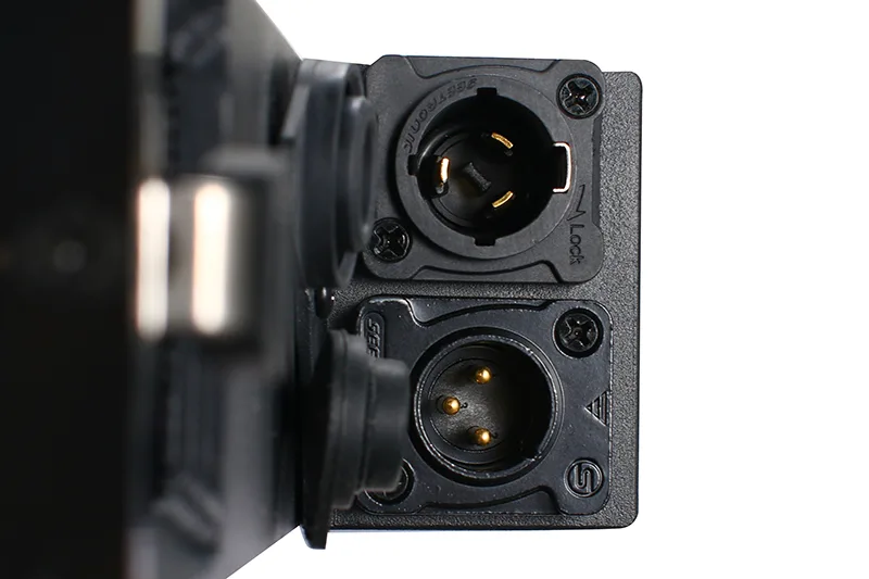Powerful LED Bar X2